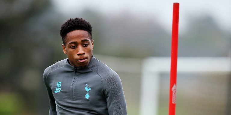 Hasenhuttl confirms Walker-Peters is fit for West Ham clash