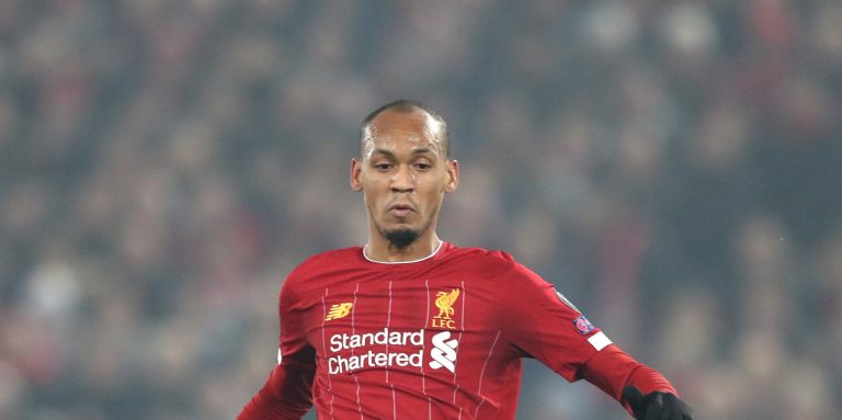 Klopp admits Southampton forced him into half-time tactical tweak