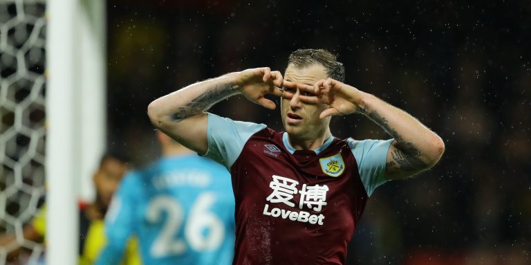 Barnes and Gudmondsson ruled out of Southampton clash