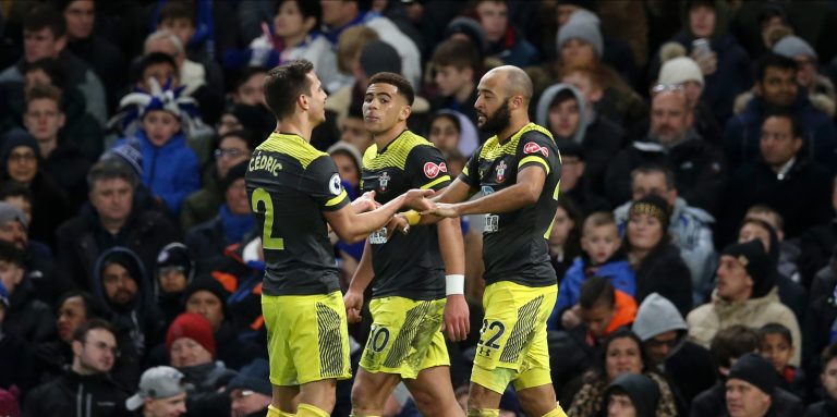 Predicting Southampton’s next five results