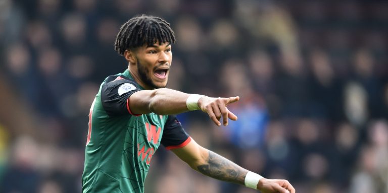 Opinion: Return of Mings could be a blow to Southampton this weekend