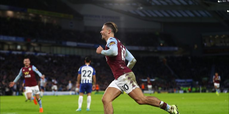 Hasenhuttl refuses to focus on Grealish ahead of Villa clash