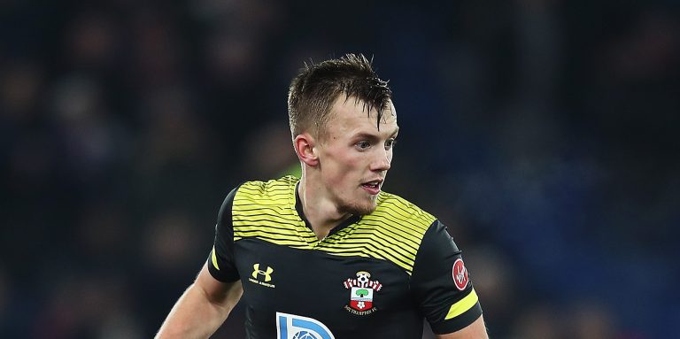 These Southampton fans react to Ward-Prowse’s potential return