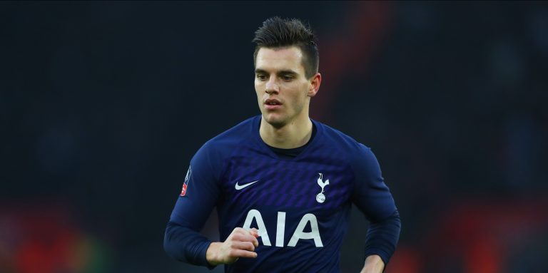 These Spurs fans heap praise on Lo Celso ahead of Saints clash