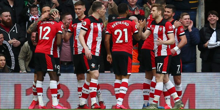 Southampton player ratings: Aston Villa (H)