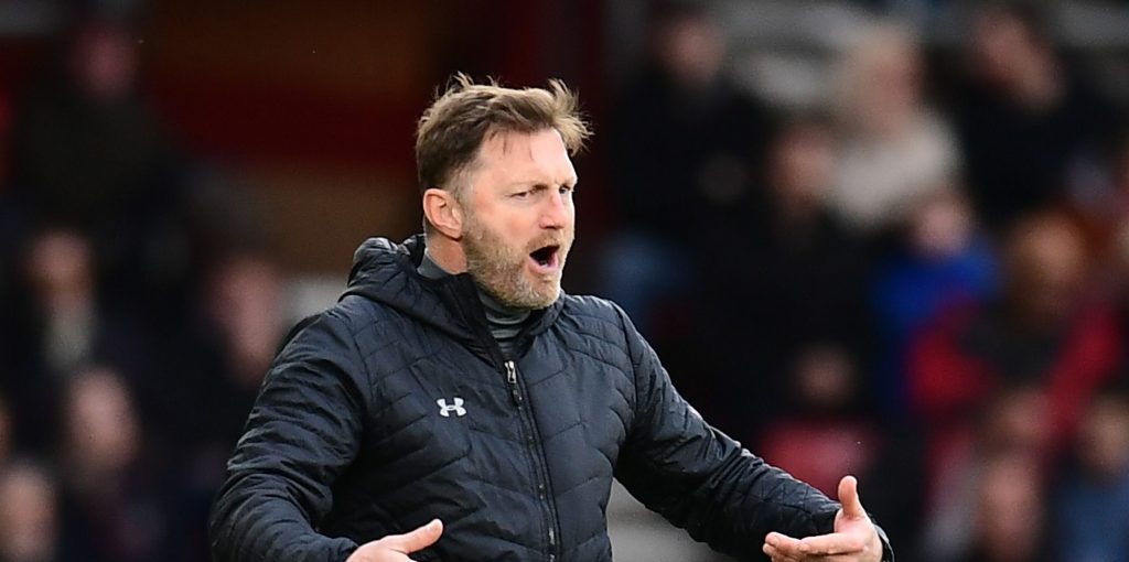 Southampton scouting Robbie Mutch ahead of possible summer swoop