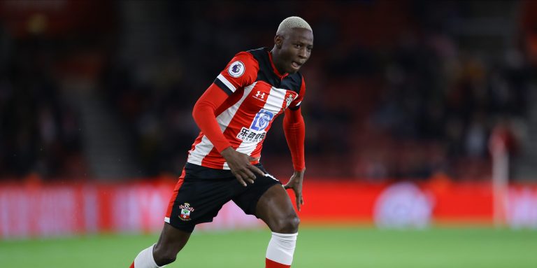 Djenepo could return to the team following Armstrong concussion