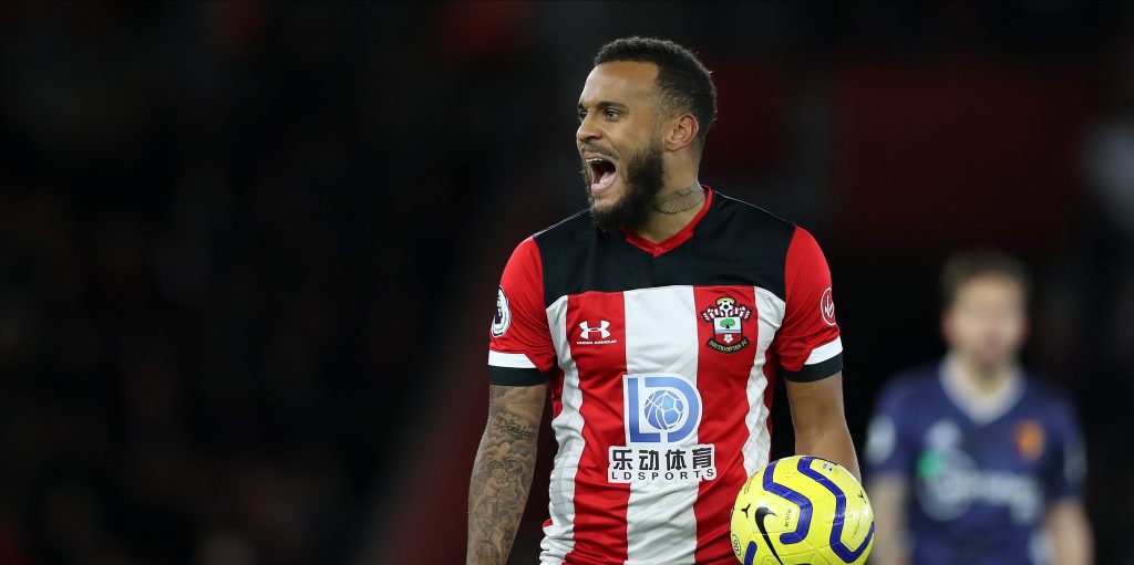 Quiz: How well do you know Ryan Bertrand?