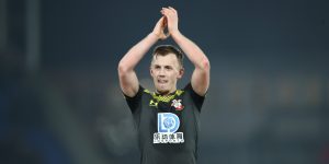 Southampton could move Ward-Prowse to right-back to mark Cantwell