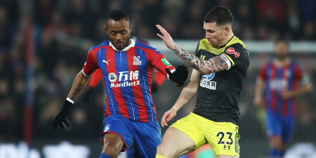 Hasenhuttl hints at Hojbjerg summer exit