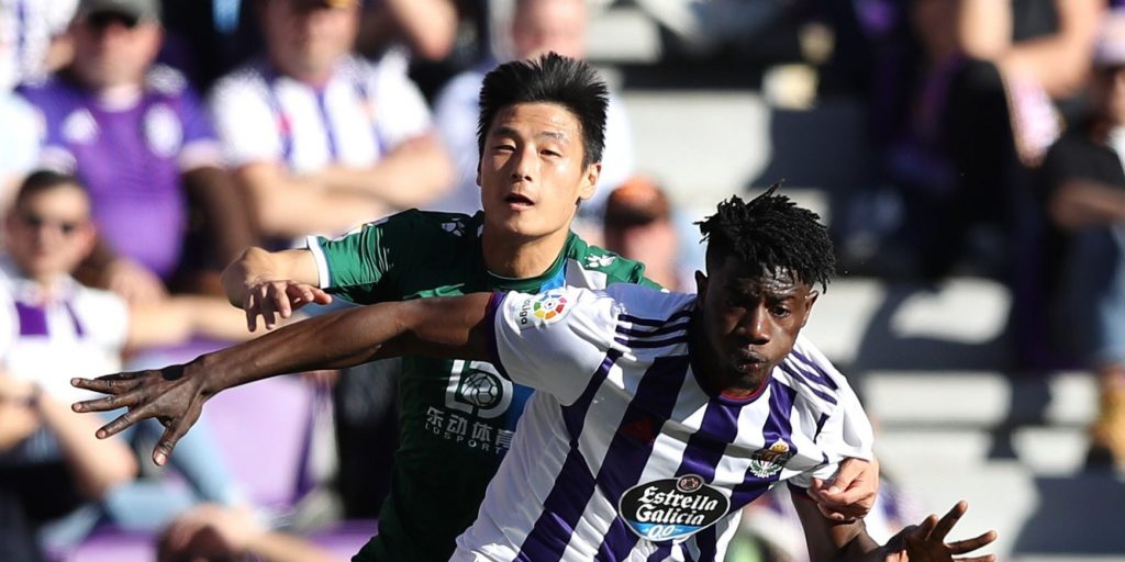 Saints look to hijack Rennes deal for Mohammed Salisu