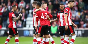 Southampton predicted XI: Norwich (A)
