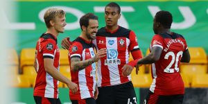 Southampton player ratings: Norwich (A)