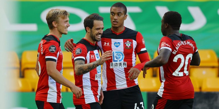 Southampton player ratings: Norwich (A)