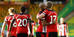 Southampton predicted XI: Arsenal (H)