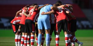 Southampton player ratings: Arsenal (H)