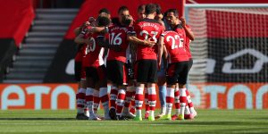 Southampton predicted XI: Watford (A)