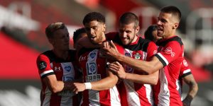 Southampton predicted XI: Everton (A)