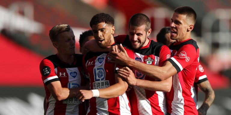 Southampton predicted XI: Everton (A)