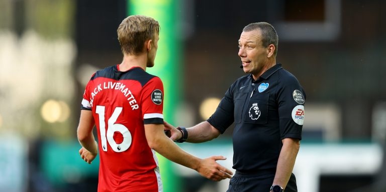 Southampton fans react to Kevin Friend’s Everton appointment