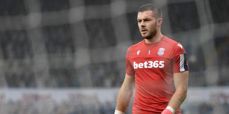 Southampton could still make late Jack Butland swoop