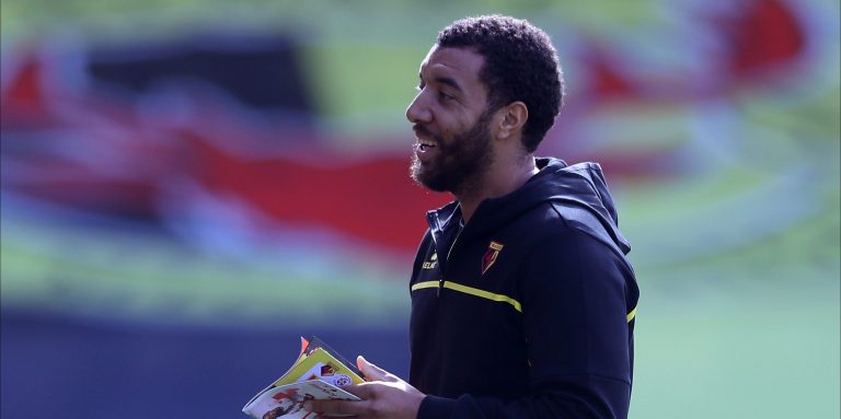 Southampton fans open to idea of late Troy Deeney move