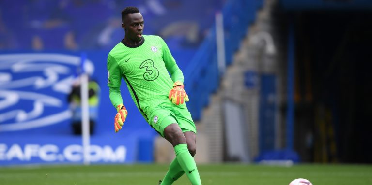 Mendy and Chilwell Chelsea doubts for Southampton clash
