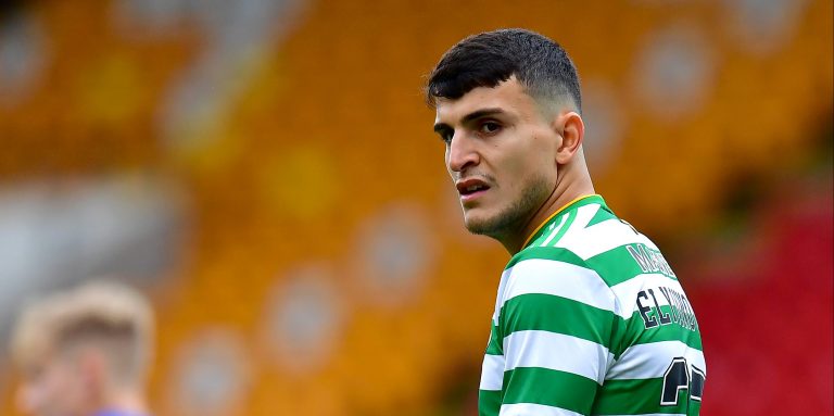 Elyounoussi’s woeful recent Celtic form may come as a worry