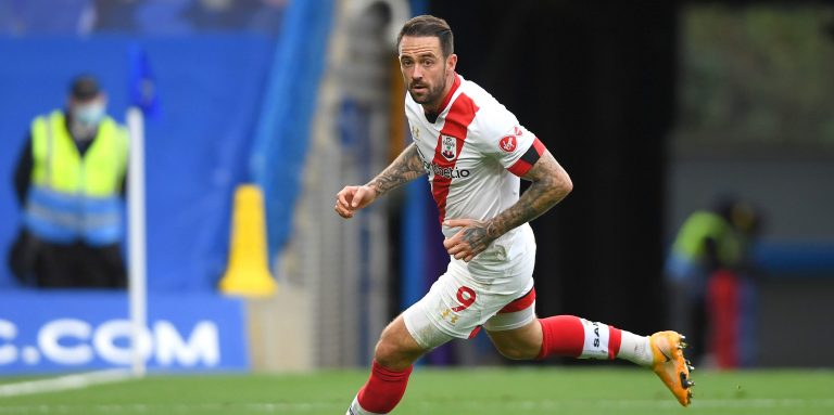 Saints fans react to Danny Ings contract update