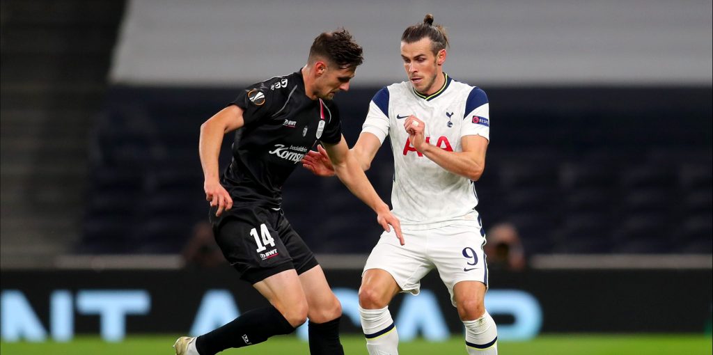 Southampton keeping tabs on Austrian winger Husein Balic