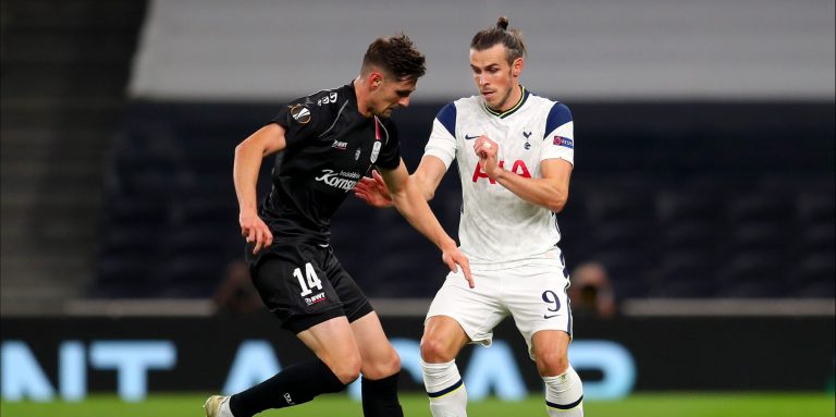 Southampton keeping tabs on Austrian winger Husein Balic