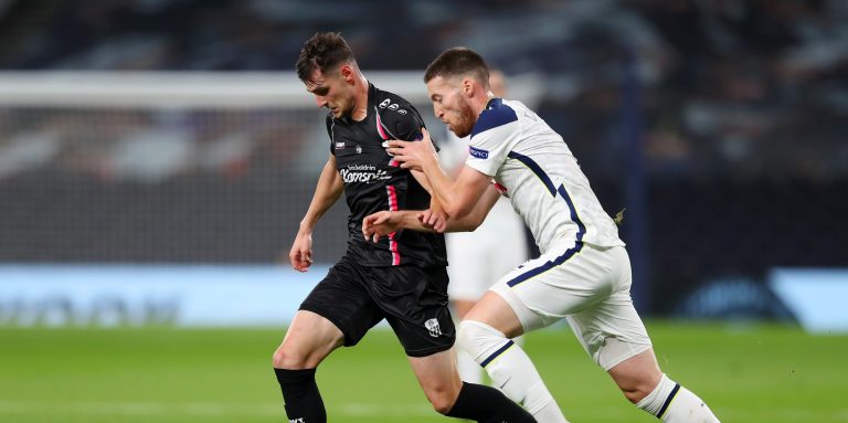 Saints would be better off signing Balic over Cabral in January window