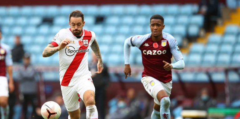 Saints fans react to Danny Ings injury update