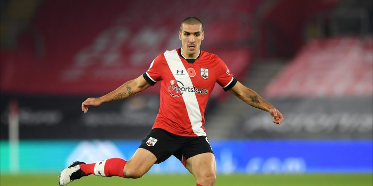 Saints fans buzzing as Oriol Romeu signs new deal