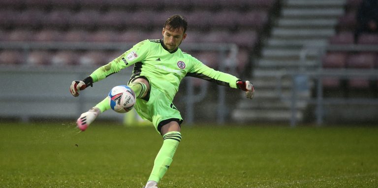 Second report confirms Southampton’s interest in Toby Savin