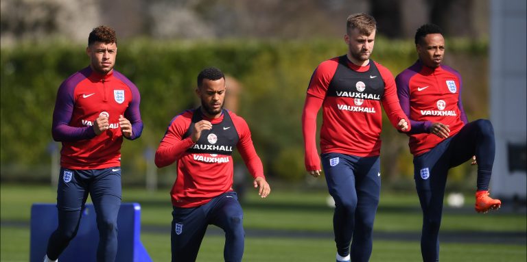Saints struck gold by selling Shaw and signing Bertrand