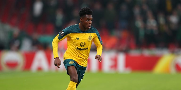 Southampton learn asking price for reported target Jeremie Frimpong