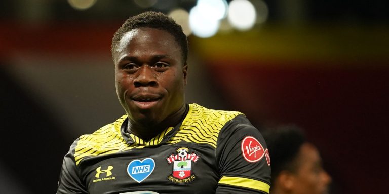 Southampton outline firm transfer stance amid Michael Obafemi exit rumours