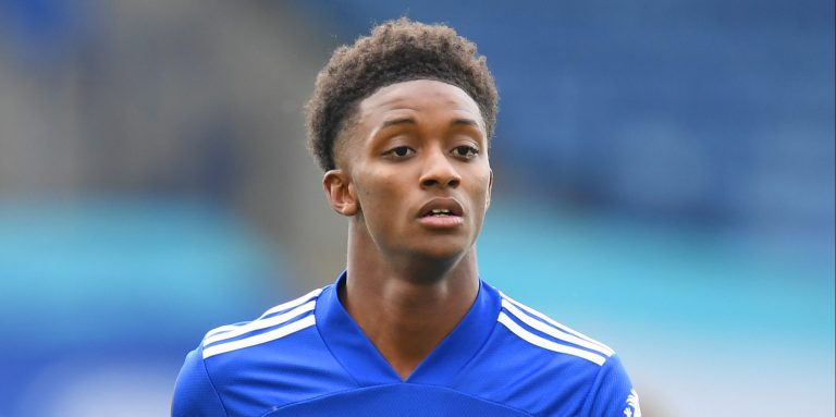 Southampton fans urge Saints to make move for Demarai Gray