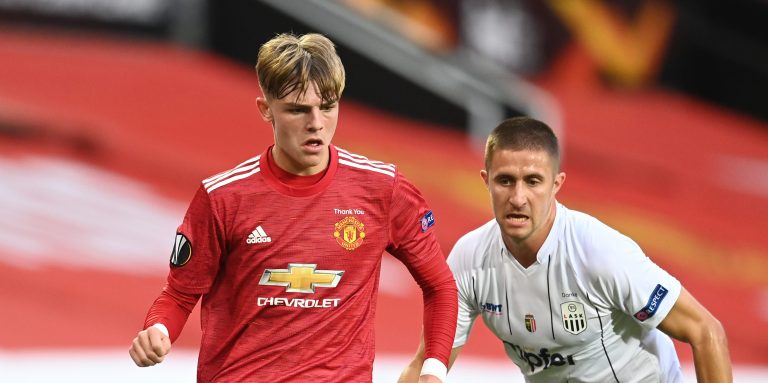 Brandon Williams on Southampton’s radar amid January search for full-back additions