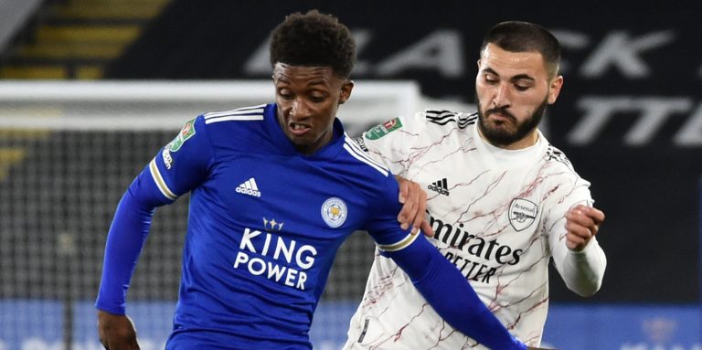 Southampton could reignite interest in Demarai Gray