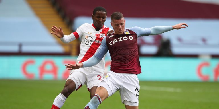 Ralph Hasenhuttl drops Ibrahima Diallo hint for Fulham clash