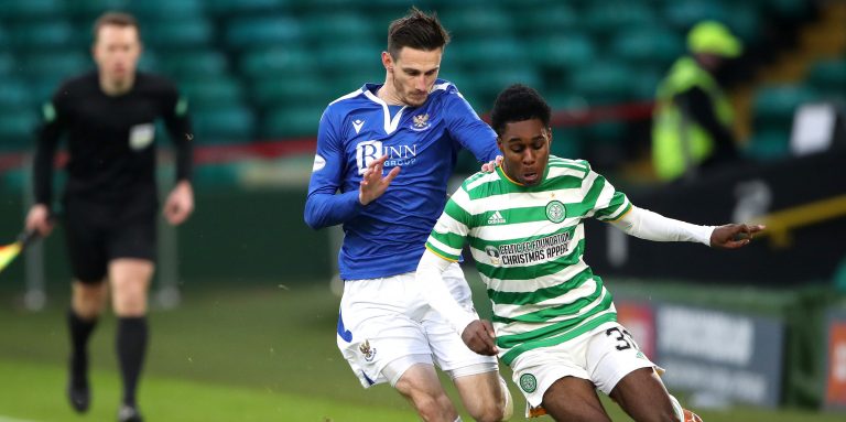 Southampton must make move for ‘excellent’ Jeremie Frimpong