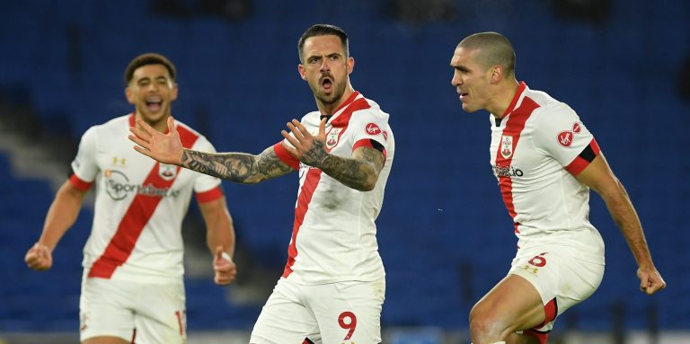 Southampton fans thrilled at reports of potential new deals for Ings and Bertrand