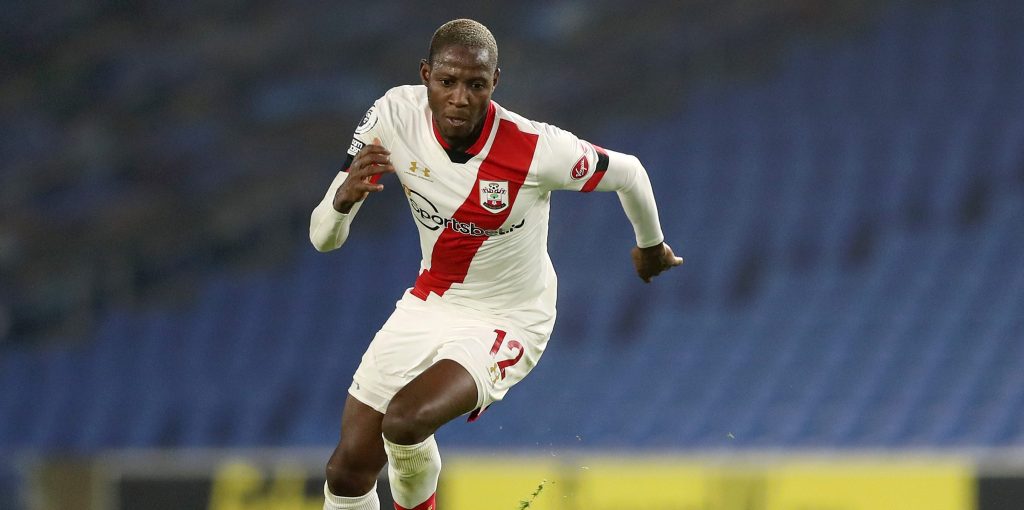 Southampton fans leap to defence of Moussa Djenepo amid recent criticism