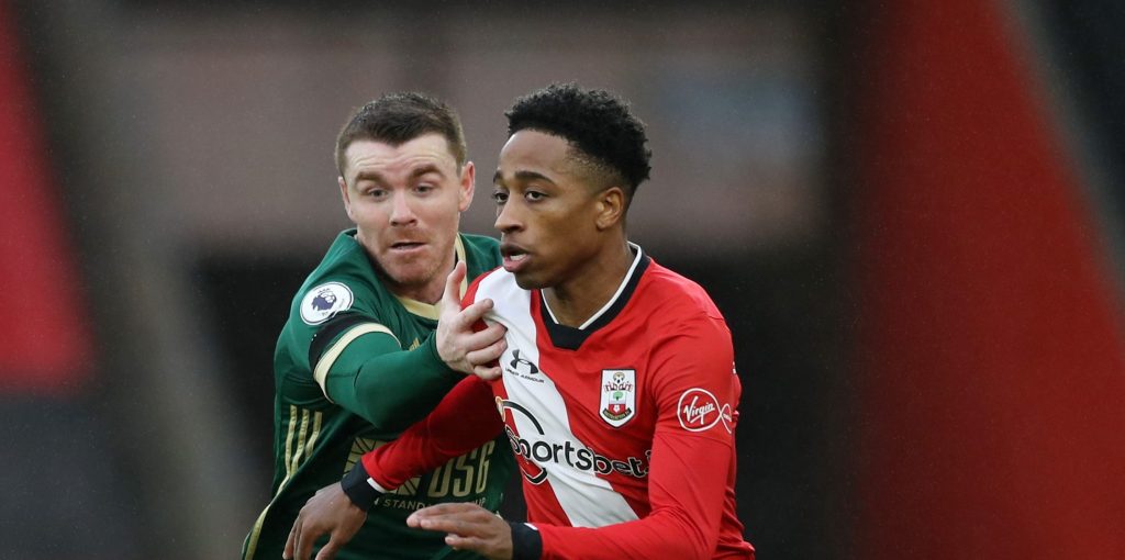 Southampton fans hail Kyle Walker-Peters’ impact since £12m move