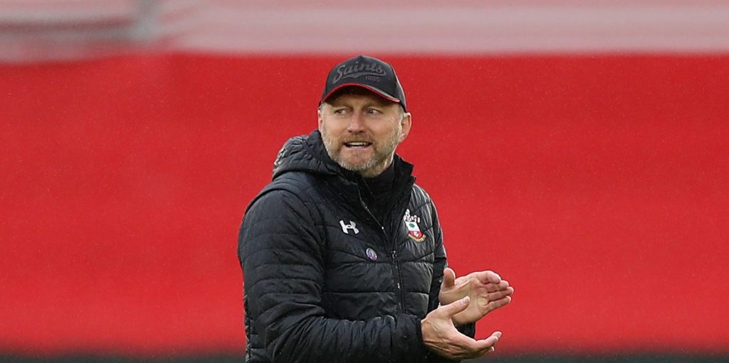 Ralph Hasenhuttl opens up on potential ‘necessary’ January exits