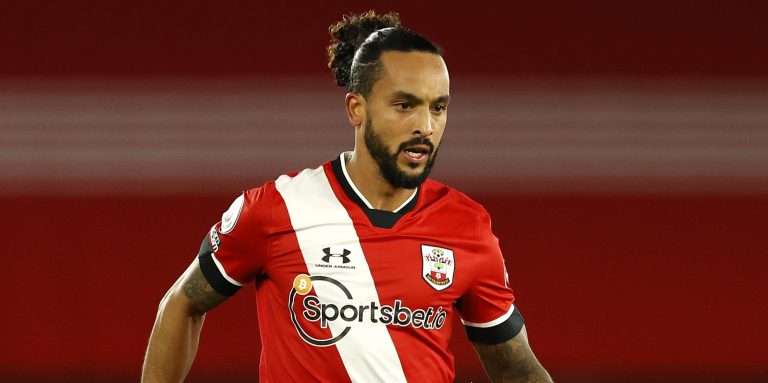 Ralph Hasenhuttl suggests Theo Walcott deal could prompt new transfer plan