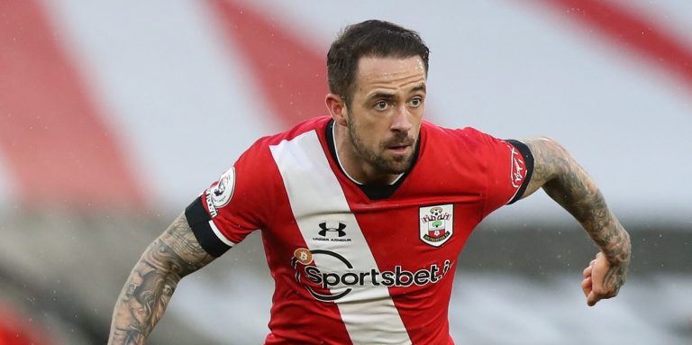 Southampton fans lament Danny Ings injury update