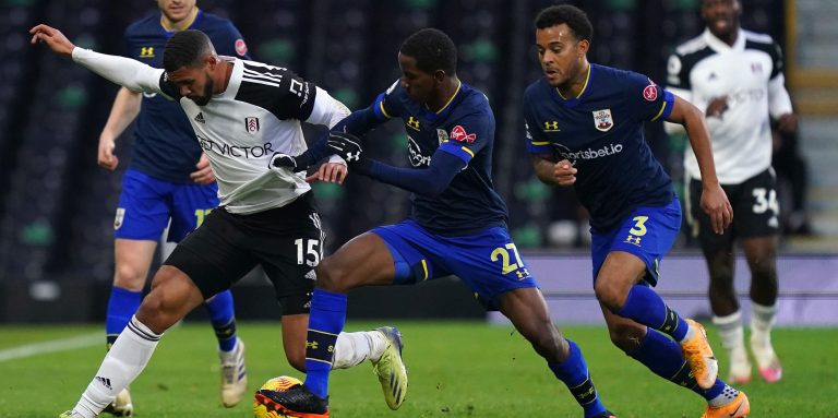 Saints fans debate whether Ibrahima Diallo should keep his place